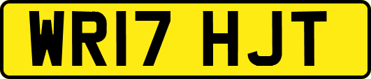 WR17HJT