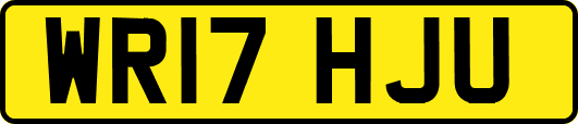 WR17HJU
