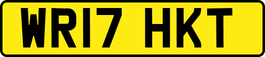 WR17HKT