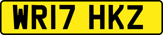 WR17HKZ