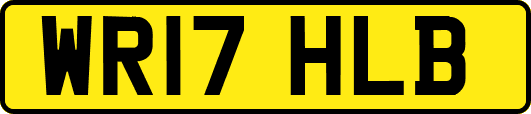 WR17HLB
