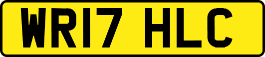 WR17HLC