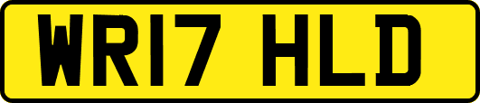 WR17HLD