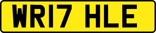 WR17HLE