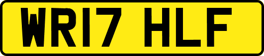 WR17HLF