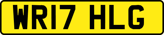 WR17HLG