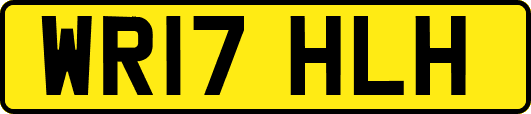 WR17HLH