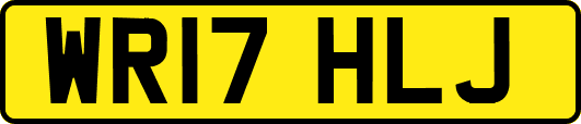 WR17HLJ