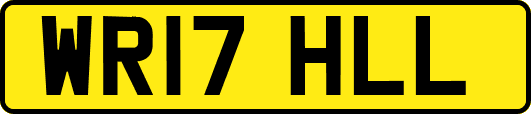 WR17HLL