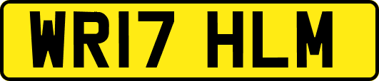 WR17HLM