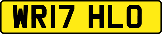 WR17HLO
