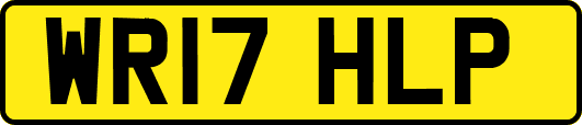 WR17HLP