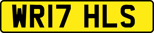 WR17HLS