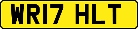 WR17HLT