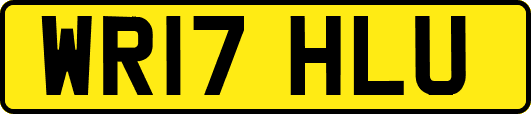 WR17HLU