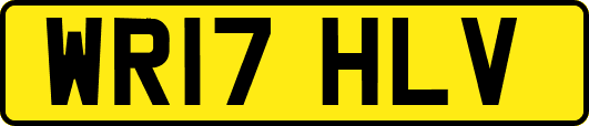 WR17HLV