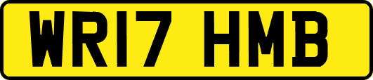 WR17HMB