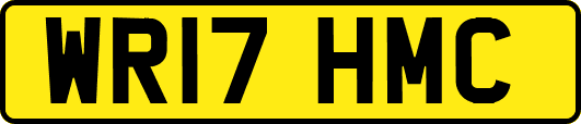 WR17HMC