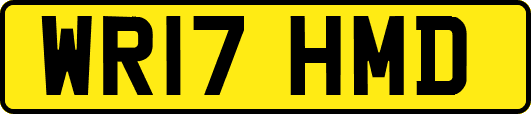 WR17HMD