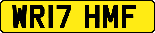 WR17HMF