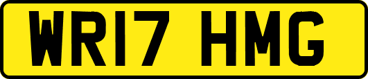 WR17HMG
