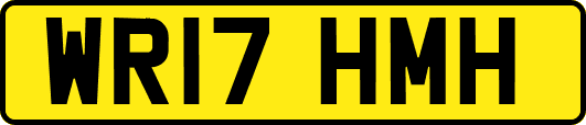 WR17HMH