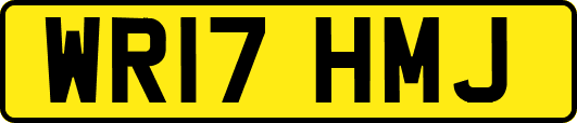 WR17HMJ