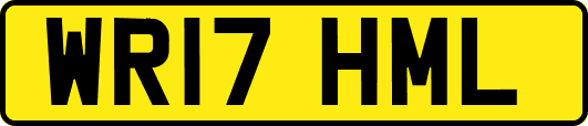 WR17HML