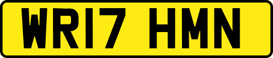 WR17HMN