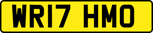 WR17HMO