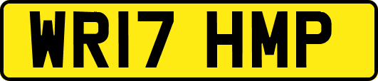 WR17HMP