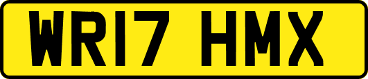 WR17HMX