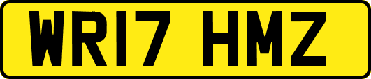 WR17HMZ