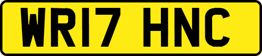 WR17HNC
