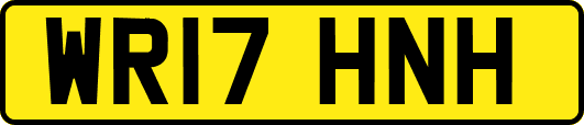 WR17HNH