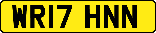 WR17HNN