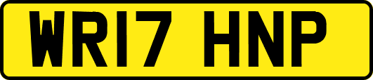 WR17HNP