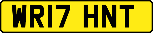WR17HNT