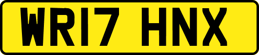 WR17HNX