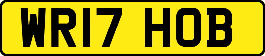 WR17HOB