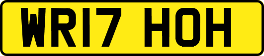 WR17HOH