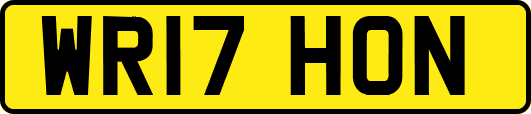 WR17HON