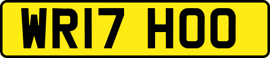WR17HOO