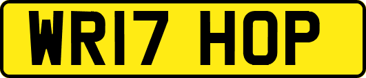 WR17HOP