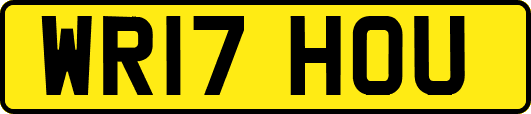 WR17HOU