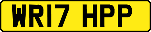WR17HPP