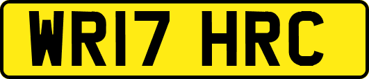 WR17HRC