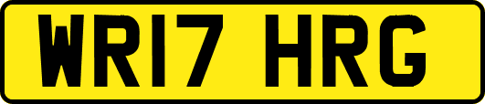 WR17HRG