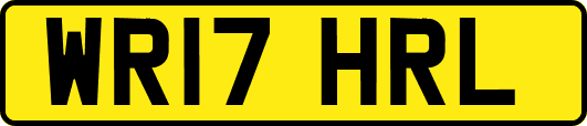 WR17HRL
