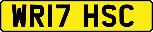 WR17HSC